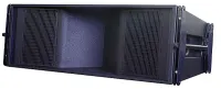 KS-AUDIO T LINE Полнодиапазонная акустическая система, элемент линейного массива. Комплектация  - 2х12"+2", рекомендуется к использованию с усилителем TA-4D и контроллером FIRMOD.