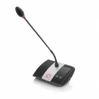 504745 ADN-W C1 Беспроводной пульт председателя конференц-системы, Sennheiser