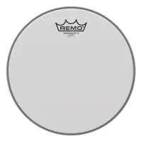 REMO AX-0110-00- AMBASSADOR® X, Coated, 10" Diameter