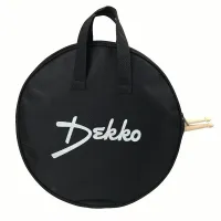 Чехол для пэд DEKKO 8 BK"
