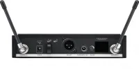 Shure BLX4RE=-M17 - Приемник в металлическом корпусе для радиосистем серий PG,SM,BETA. Выносные антенны, крепления в рэкS
