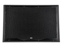 RCF HL 2260 (13000407)  Двухполосная рупорная АС (IP55), частотный диапазон 60 Гц - 20 кГц, импеданс 8 Ом, макс. давление 141 дБ, режим работы bi-amp, рекомендованная частота раздела кроссовера 300 Гц. НЧ-секция: динамики 2 х 12"(3,5" v.c.) номинальная мо