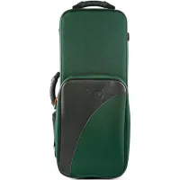 BAM CASES 3021SF Зеленый - Кейс для саксофона