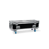 Ld systems maila fc1 - флайт-кейс для 4 x maila sat, 1 x maila spa, 1 x maila db