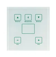 EVRP-600X, Настенная панель PROAUDIO EVRP-600X