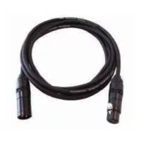 Кабель DMX-XLR3 - 5м