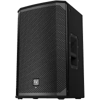 Electro-Voice EKX-12 акуст. система 2-полос., пассивная 12'', макс. SPL 131 дБ (пик), 8Ом, 350Вт/1400Вт, 82Гц-18кГц, цвет черный
