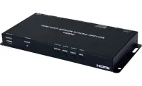 Cypress CLUX-2HPIP- Мультивьювер, бесподрывный коммутатор 2x1 сигналов HDMI 1080p