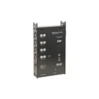 ИМЛАЙТ NETline-4Truss-5pin (PoE) Преобразователь сигнала, протоколы: ArtNet, sACN, DMX, RDM; 4 порта, разъемы XLR 5pin, OLED индикатор, исполнение корпуса мобильное, PoE
