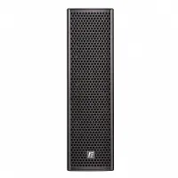 RFIntell ML5H Звук. колонна 4х4"+1" (BandC, мембр.1,25"), 140-20000Гц(-10дБ), AES 190Вт, 119/125дБ, 80
