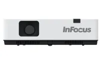 Infocus in1044 projector