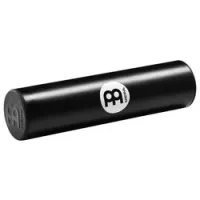 Meinl sh10-l-bk  шейкер пластиковый круглый, длинный, цвет черный