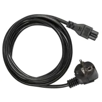 ClearOne CBL-PWC/MAX- Кабель питания, Евро – 3-Pin