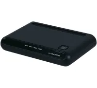 Cypress CPLUS-V3H1H- Коммутатор с автопереключением 3х1 HDMI UHD 4K с питанием по USB