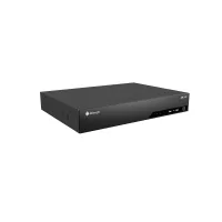 MS-N7016-UPH, H.265, 4K Pro, 16 каналов, 4*10ТБ, 16 портов PoE