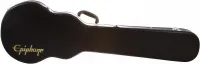 EPIPHONE CASE EPI LP STD CUST - Кейс для электрогитары