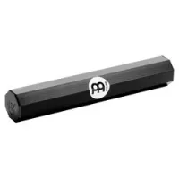 Meinl sh888bk  шейкер алюминиевый, восьмигранный, длинный, цвет чёрный
