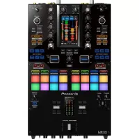 Pioneer DJM-S11 - DJ-микшеры