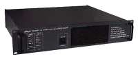 JEDIA JPA-2120CP 2-х канальный усилитель мощности 2х120 Вт\100В с приоритетным входом