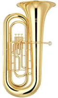 Туба Bb Yamaha YBB-201