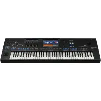 Yamaha genos2