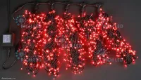 RICH LED RL-S5*20-B/R - Гирлянда