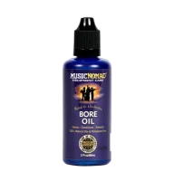 Очиститель и кондиционер для деревянных духовых MusicNomad Bore Oil