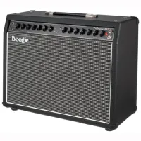 MESA BOOGIE Fillmore 100 1x12 Combo ламповый гитарный комбоусилитель, 100/40/20 Вт, 1x12 Celestion Custom 90, 8 Ом