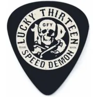 DUNLOP L15R073- упак. 36 шт - Набор медиаторов