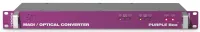 DiGiCo X-PB-NC Двунаправленный конвертор форматов цифрового аудио Purple Box.  CAT5/MADI в оптический OpticalCON.