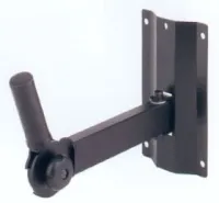 EUROMET BS/5-I  03433 Настенный кронштейн для установки громкоговорителя, регулировка угла наклона
