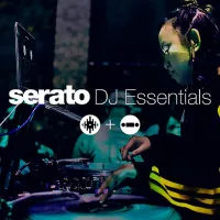 Serato DJ Essentials - Софт для студии