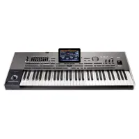 KORG Pa4X-61 многофункциональная аранжировочная станция, 61 клавиша, 128 голосов, до 8 эффектов,