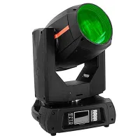 SHOWLIGHT MH350-BSW - Интеллектуальный многофункциональный прибор полного вращения BEAM/SPOT/WASH. Л, шт