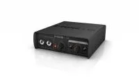 Z-TONE-DI Гитарный предусилитель/DI box, IK Multimedia