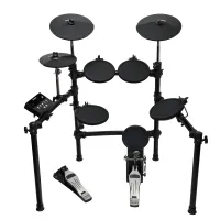 ROCKDALE DRUMS SD61-3 - электронная ударная установка с пэдами из силикагеля