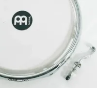 MEINL HE-HEAD-104 - мембрана синтетическая белая 8", подходит для дарбук HE-104, HE-114, HE-314