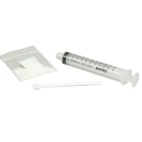 TAYLOR 80355 Humigel Replacement Kit Сменный блок для увлажнитель для акустических гитар