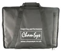 Padded Bag for MagicQ Extra Wing/PC Wing Compact
                Сумка Padded Bag for MagicQ Extra Wing/PC Wing Compact
Сумка для MagicQ Extra Wing/PC Wing Compact