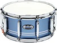 PEARL MCT1465S/C837 - малый барабан 14 x 6.5. Цвет: Chrome Contrail