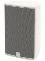 MARTIN AUDIO CDD8W-WR всепогодная пассивная акустическая система, 8'', 200 Вт AES, 117 dB, 8 Ом, 9.8 кг, цвет белый, IP54