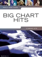 MUSIC SALES AM1004839 - Книга с нотами / аккордами для клавишных