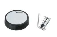 TAMA TTLT85 TRUE TOUCH Acousti-Tone Tom Pad 8.5' пэд для тренировочной установки