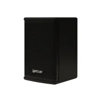 Акустическая система ECLER [ARQIS 105BK Б/У] 70 Вт @ 8Ом, 5,25"НЧ+1"ВЧ, Черный цвет