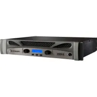 Crown XTi1002 усилитель 2-канальный с DSP. Мощность (на канал): 700Вт•2Ω, 500Вт•4Ω, 275Вт•8Ω. Мощнос