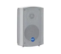 RCF DM 41 (13000049) Корпусной  двухполосн. гр-ль, 15 Вт, 70/100В, влагозащ. IP 55