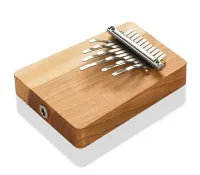 11B11E001440 Kalimba B11 Melody Elektro Калимба со звукоснимателем, Hokema