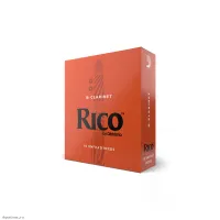 RICO RCA1030 - Трости для кларнета