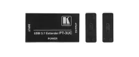 Репитер сигнала USB 3.1 Kramer Electronics [PT-3UC] до 4 м, обратная совместимость с USB 2.0 и 3.0