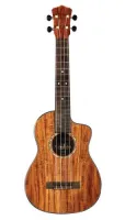 CORDOBA 35 T-CE, укулеле тенор, корпус - акация, звукосниматель - LR Baggs Five.0, в комплекте кейс
